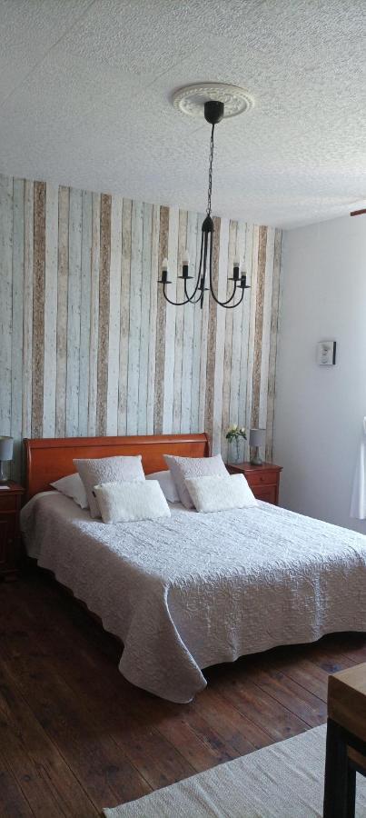 Montplaisir Bed & Breakfast Montendre Eksteriør bilde