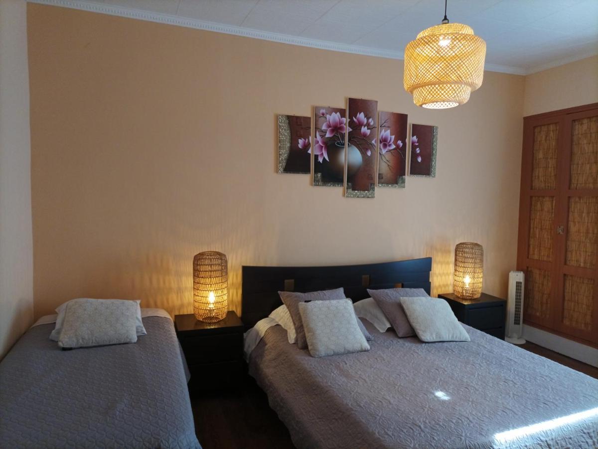 Montplaisir Bed & Breakfast Montendre Eksteriør bilde