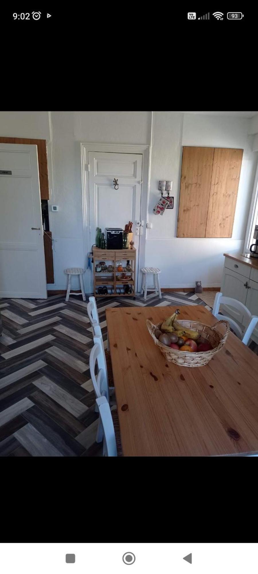 Montplaisir Bed & Breakfast Montendre Eksteriør bilde